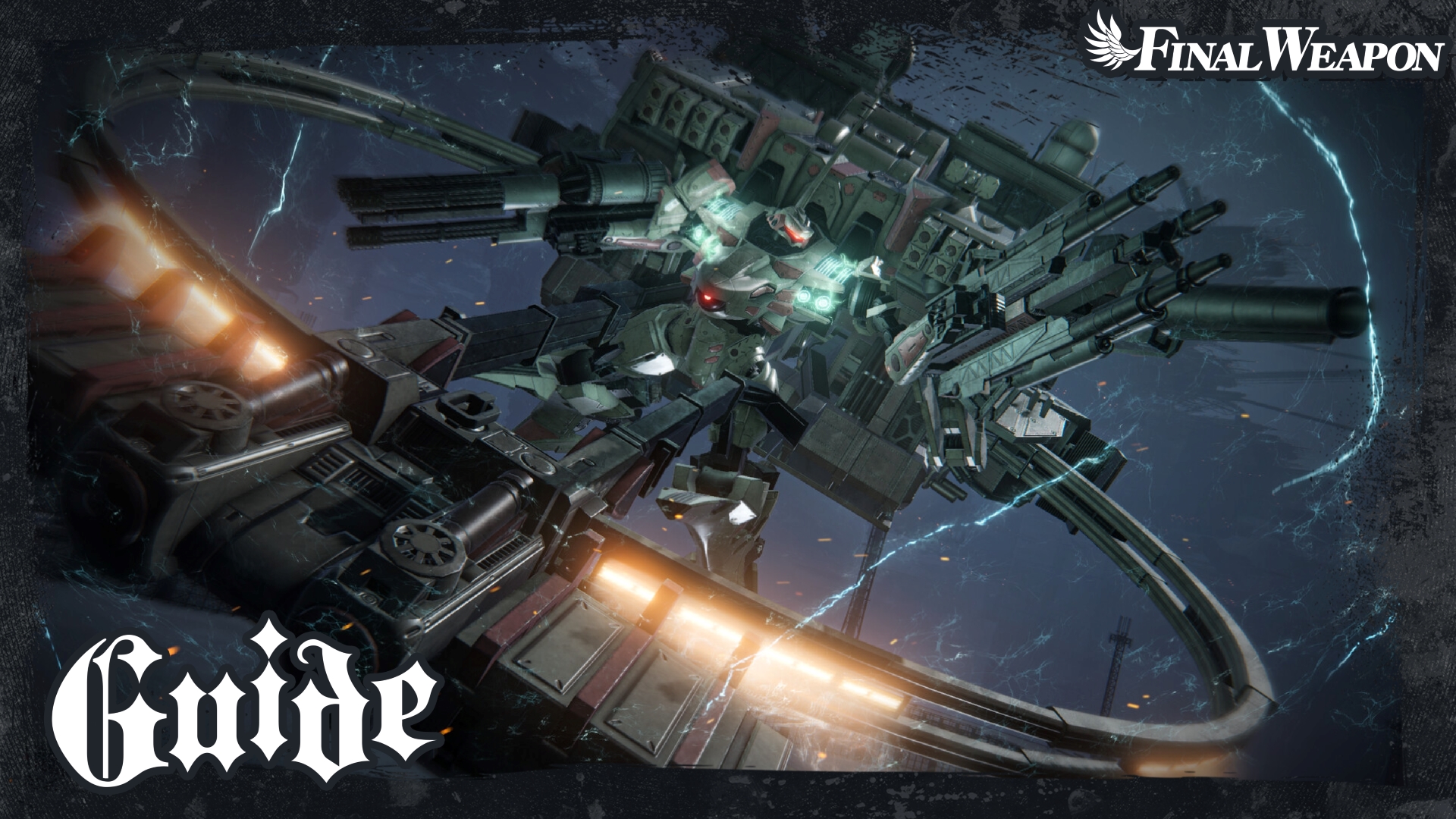 Armored Core 6: How to Defeat Balteus