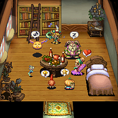 Friends of Mana