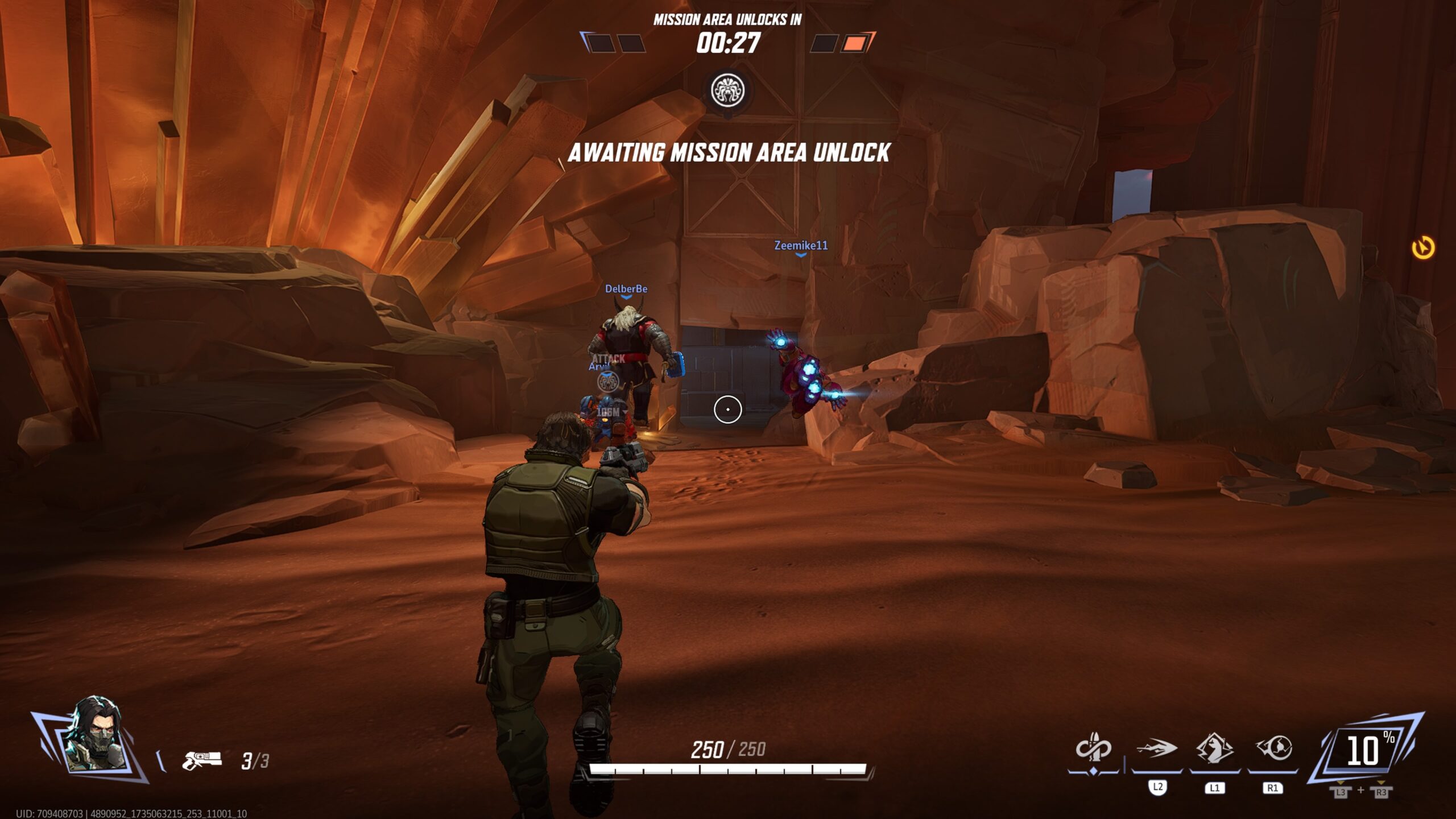 Marvel Rivals Review - A Masterful Multiplayer Title With Infinite Potential