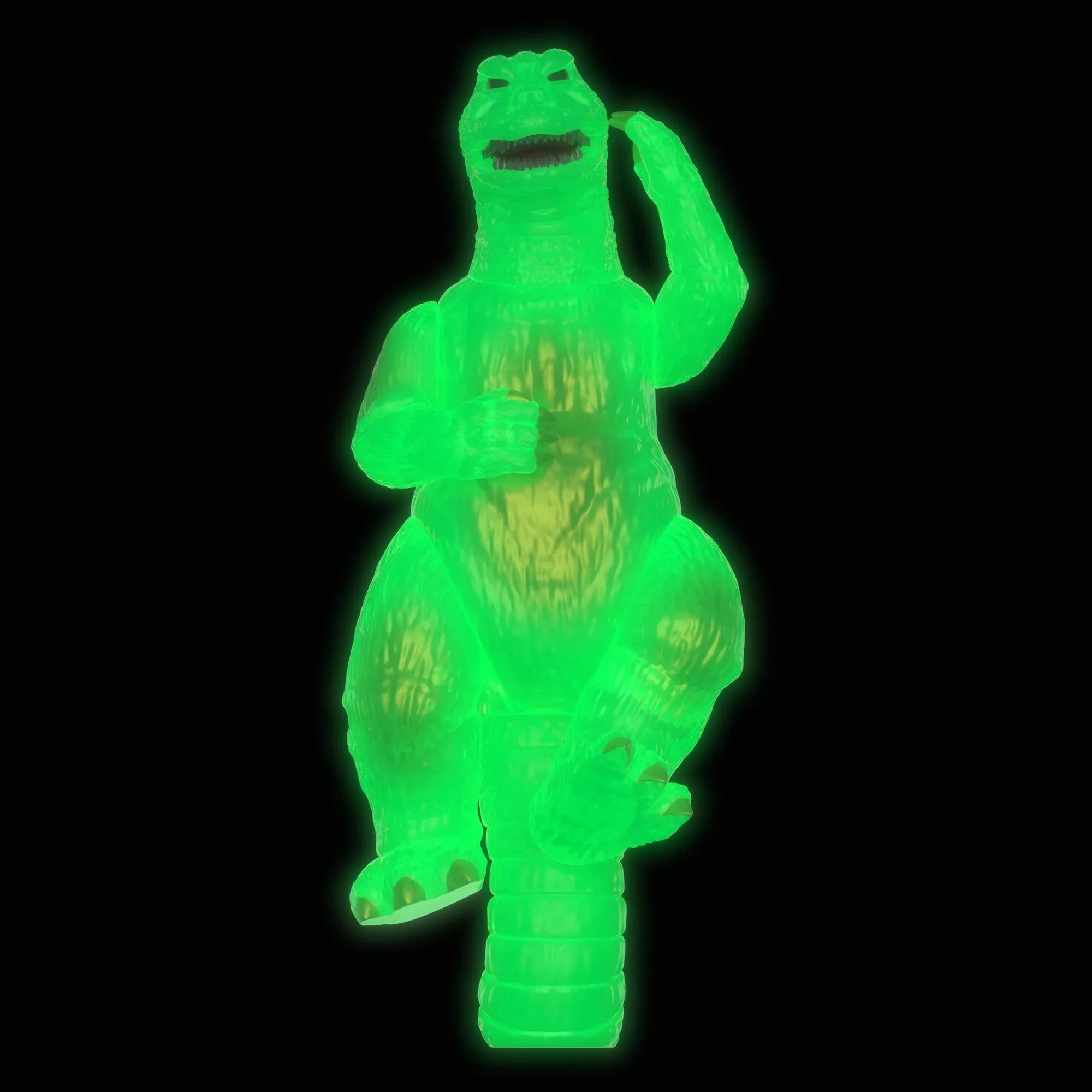 Godzilla '65 Glow