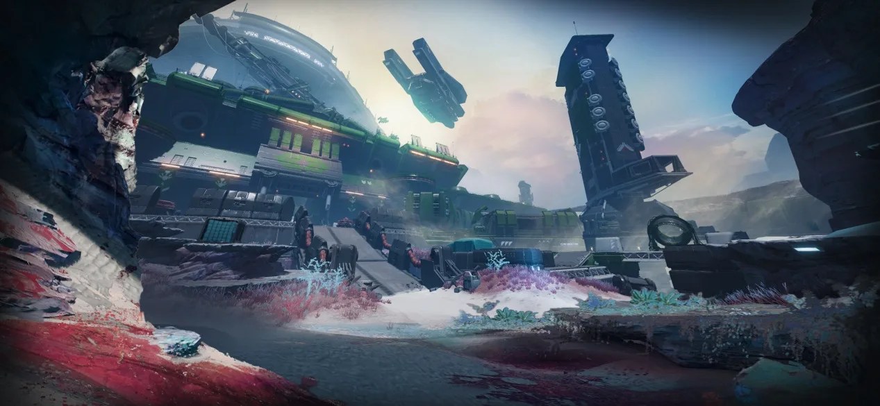 Destiny: Rising Closed Beta Test Announced, Sign-Ups Now Open