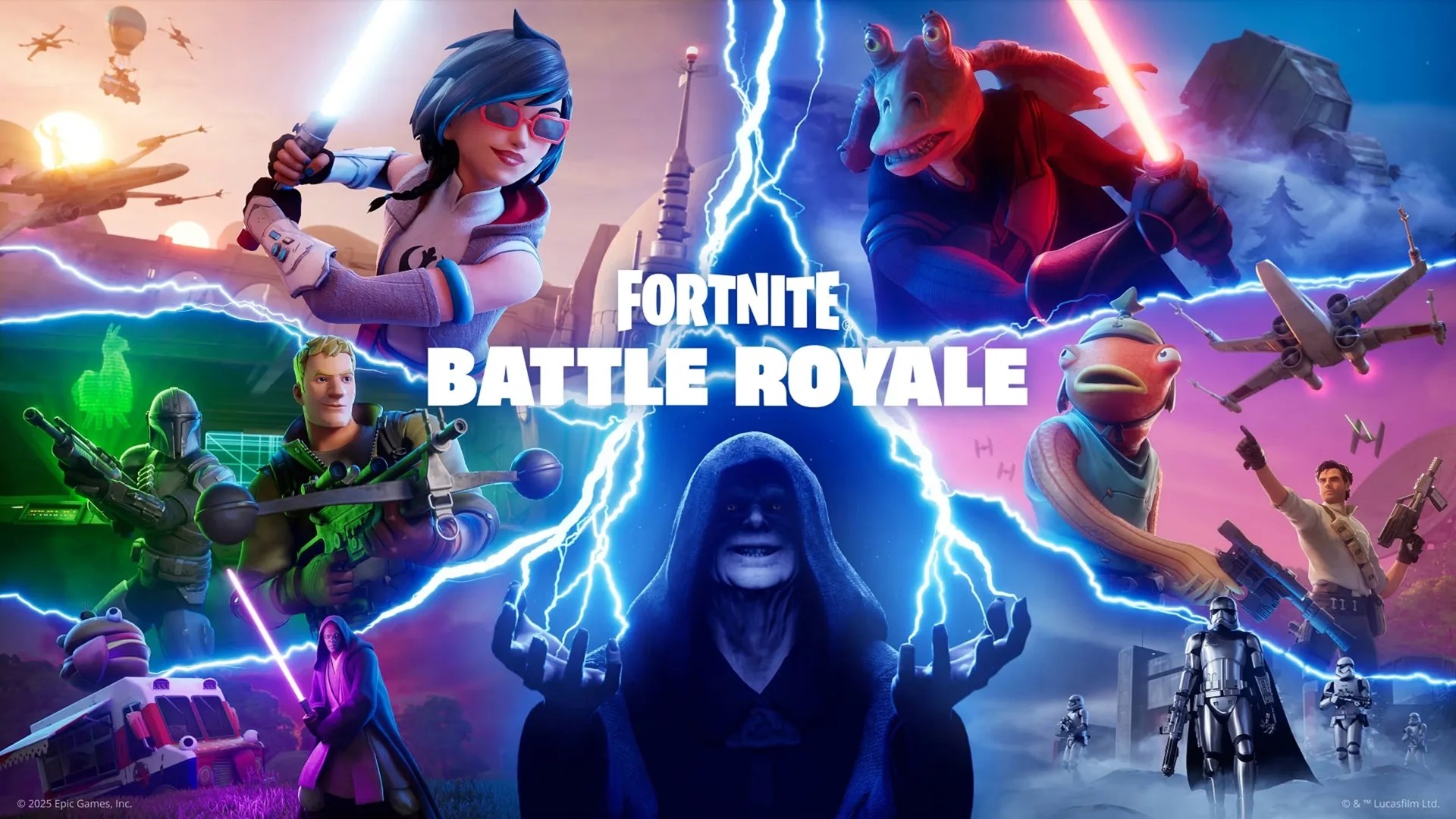Fortnite Nintendo Switch 2 Version Performance and Features Detailed