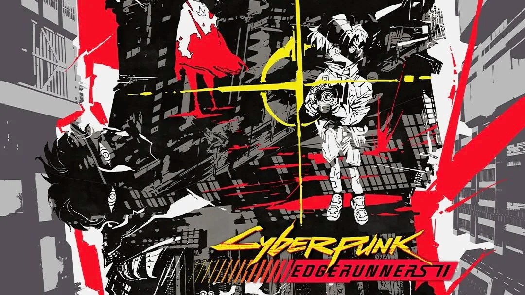 Cyberpunk Edgerunners 2 Now in Production