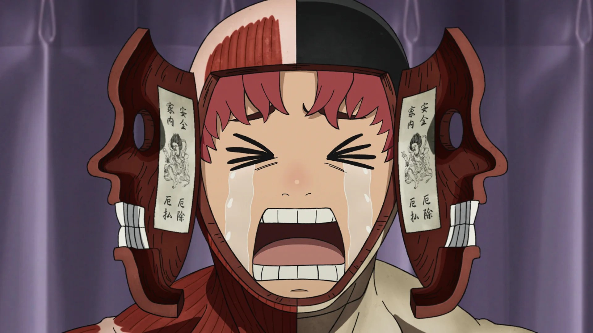 DAN DA DAN Season 2 Episode 5 Release Date, Time, and Where to Watch
