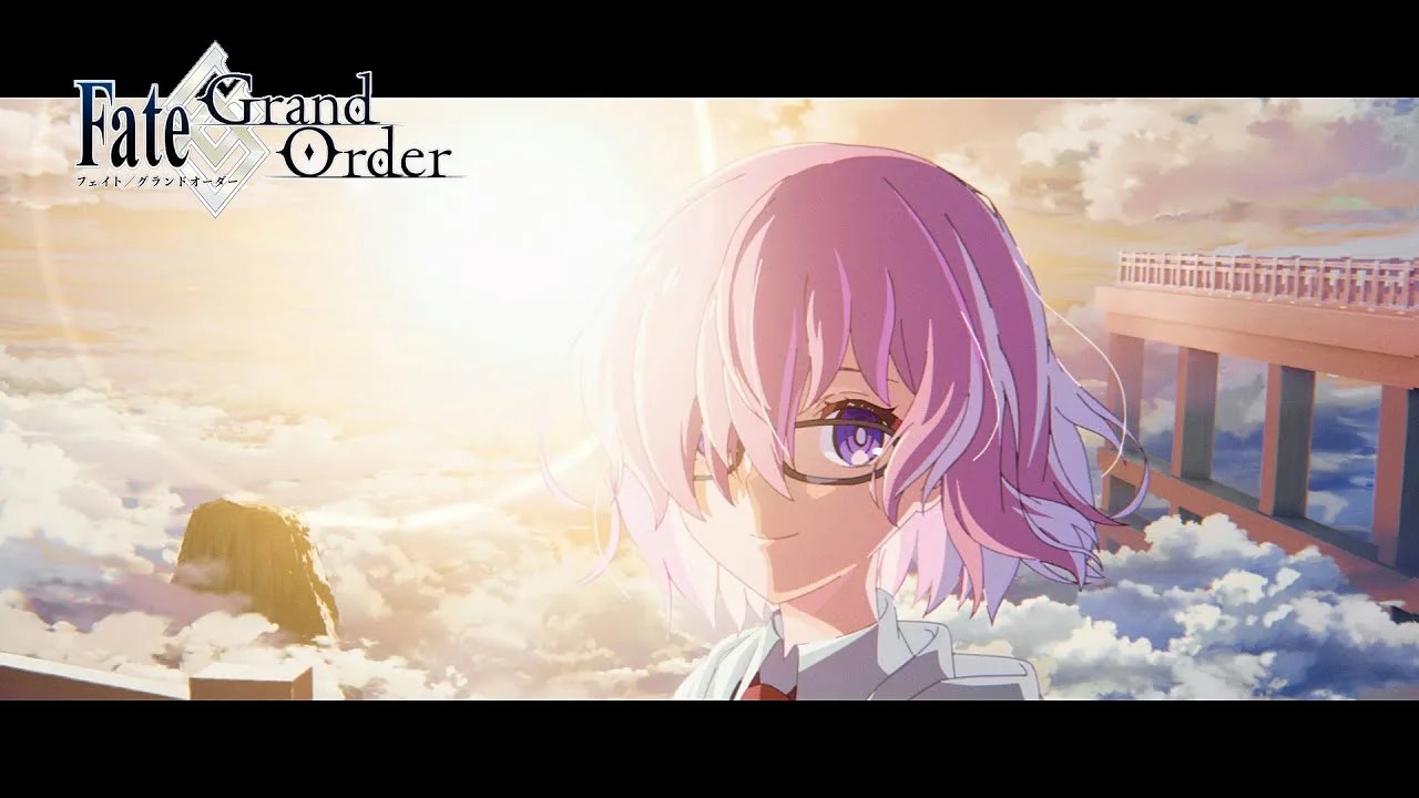 Fate/Grand Order 10th Anniversary Animated Video Released