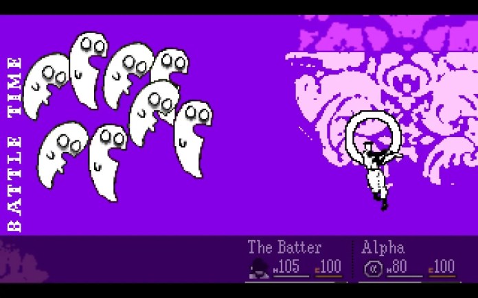 OFF Battle