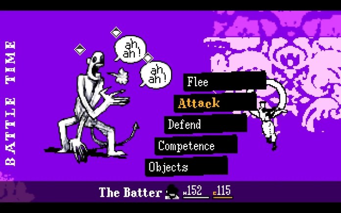 Off Battle