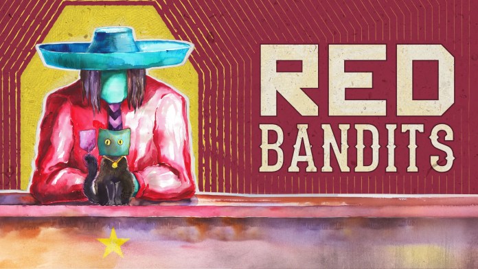 Red Bandits