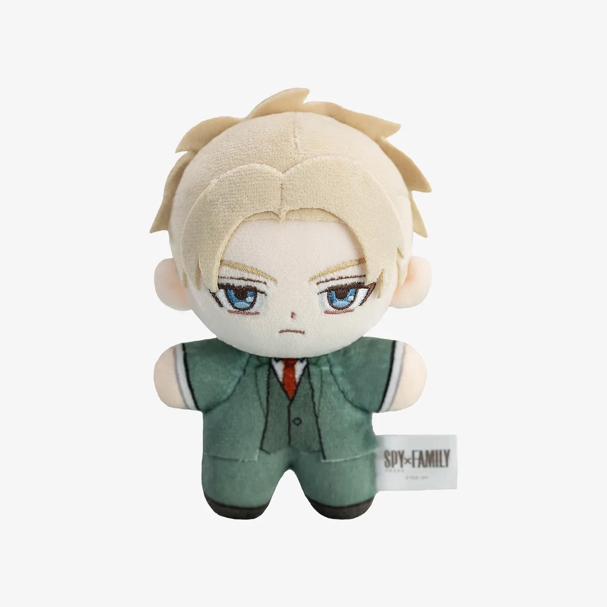 SPY × FAMILY Character Series Plush Blind Box 1