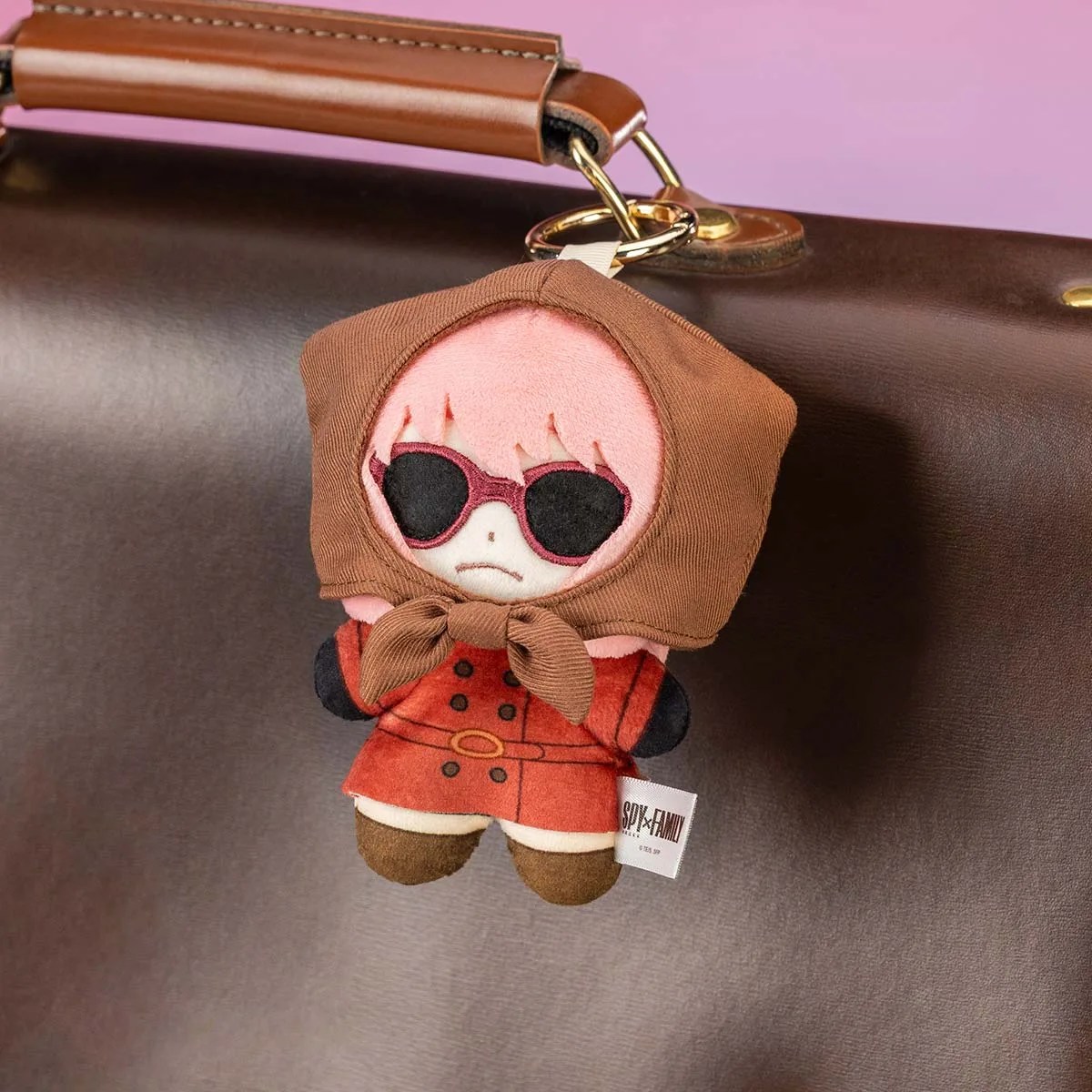 SPY × FAMILY Character Series Plush Blind Box 6