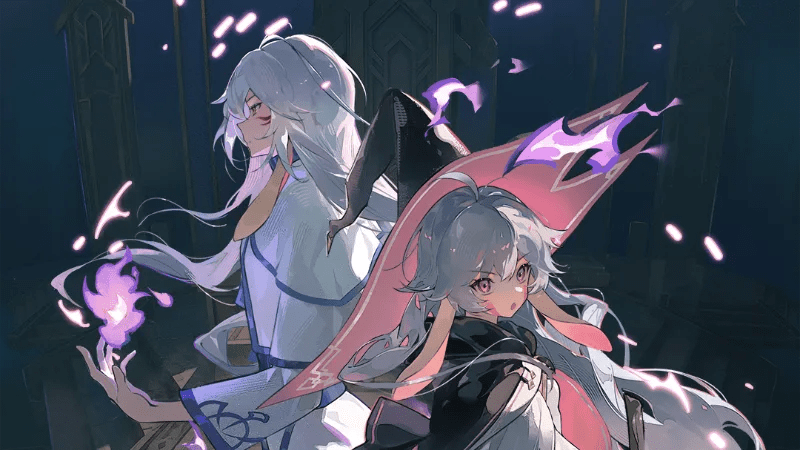 WitchSpring R