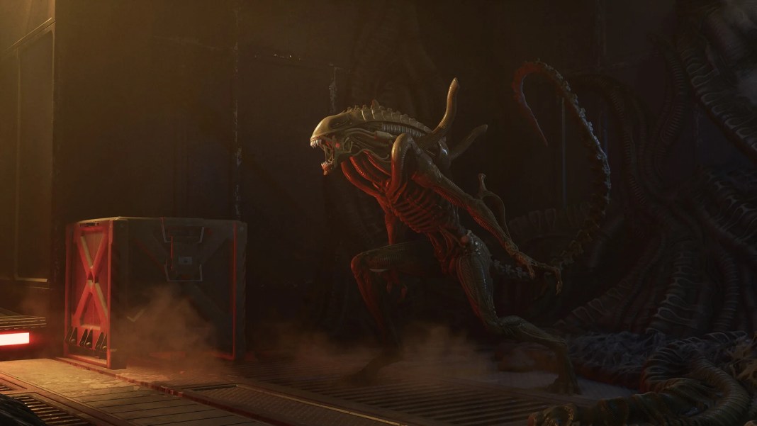Alien Rogue Incursion Evolved Edition