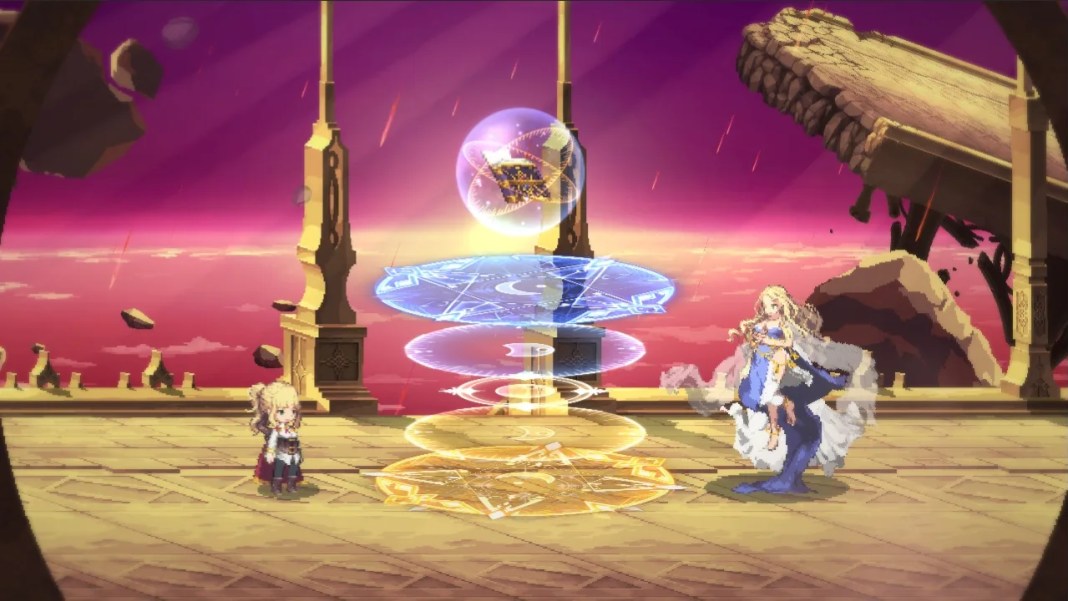 Goddess Order