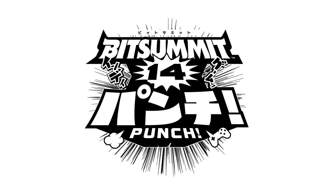 BitSummit PUNCH
