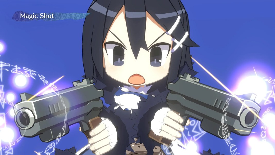 Disgaea 7 Complete launch