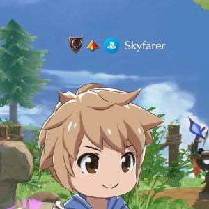 Granblue Fantasy Versus Rising update 2.30 skill level