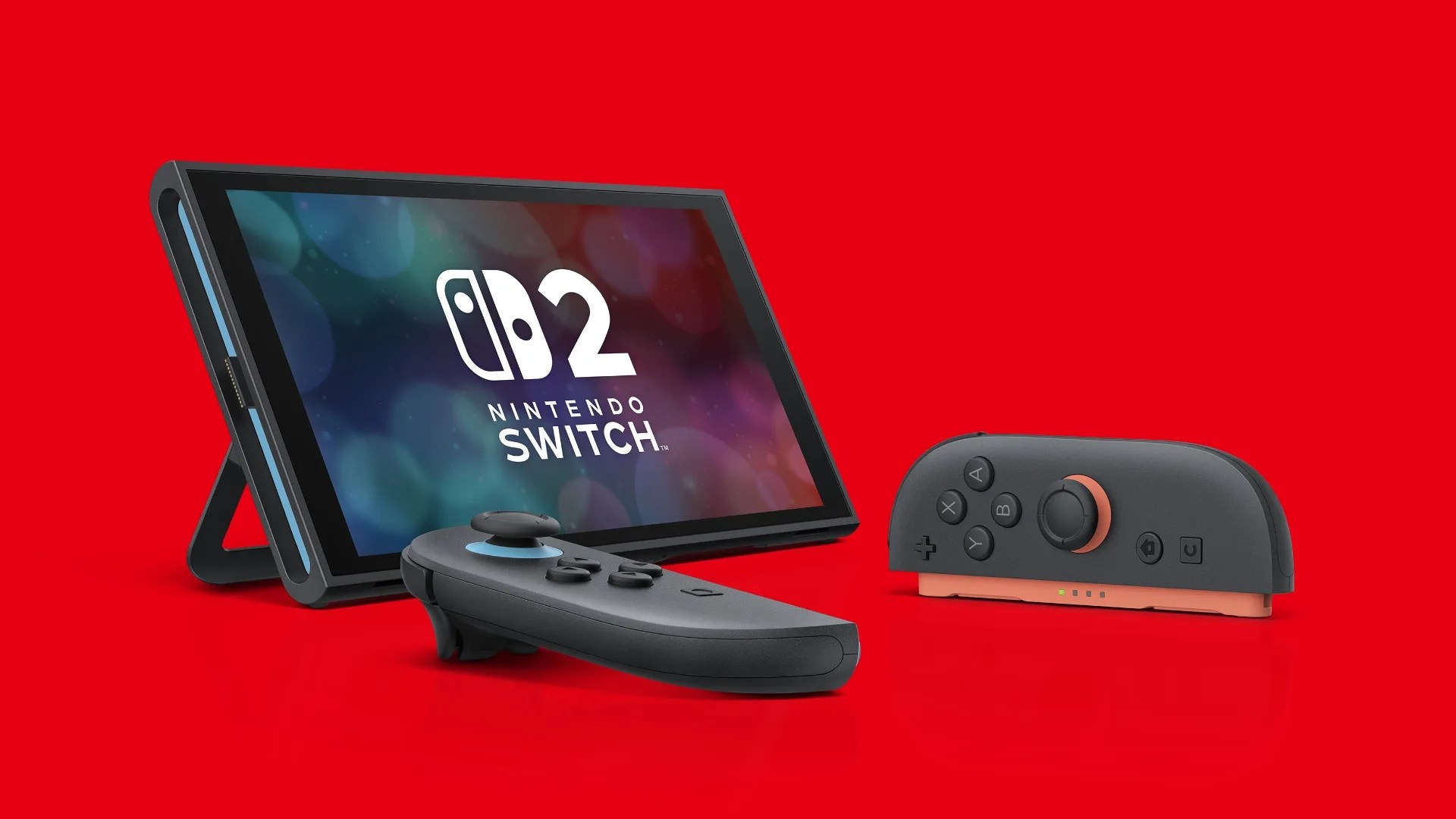 Nintendo Switch 2 Sales Outpace PS4 in First 3 Months