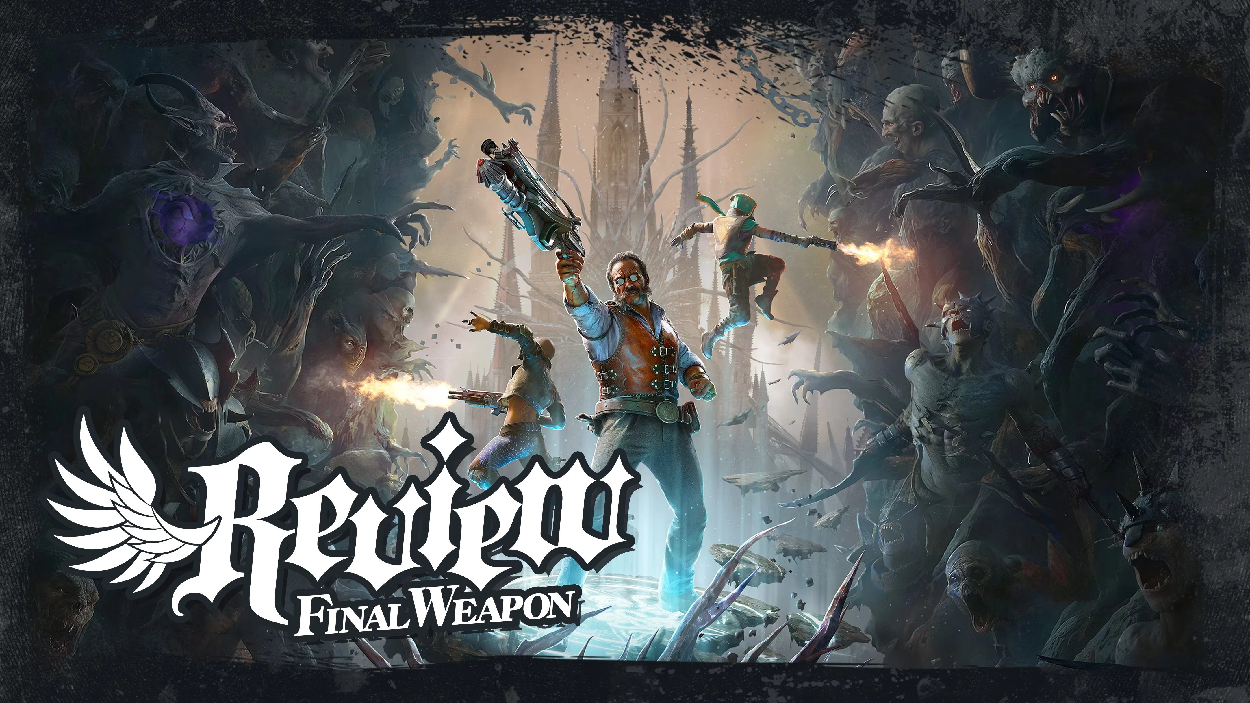 PainKiller 『Collected Works』 John Zorn 4枚組 灰野敬二