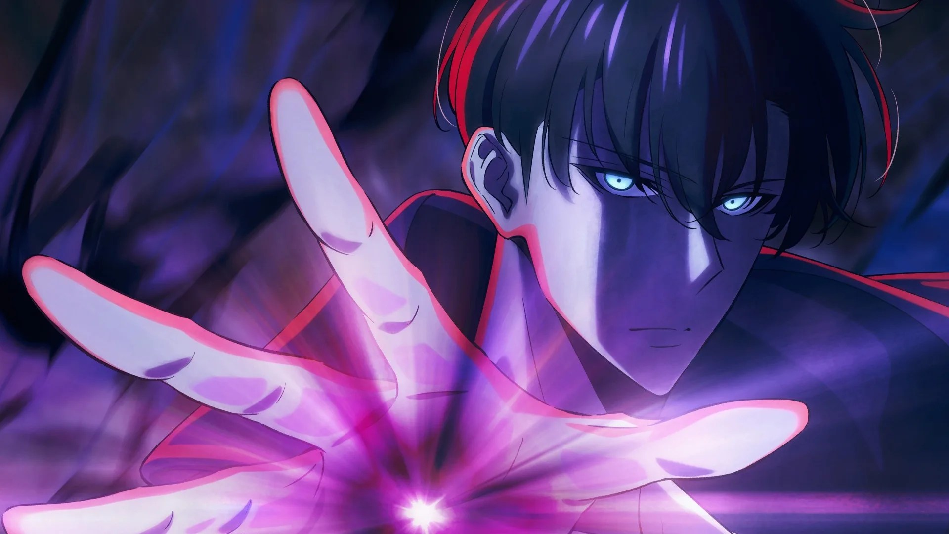 Solo Leveling Exhibition Set for November 2025 to March 2026