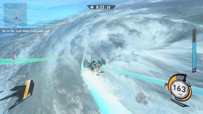 Air Riders Racing