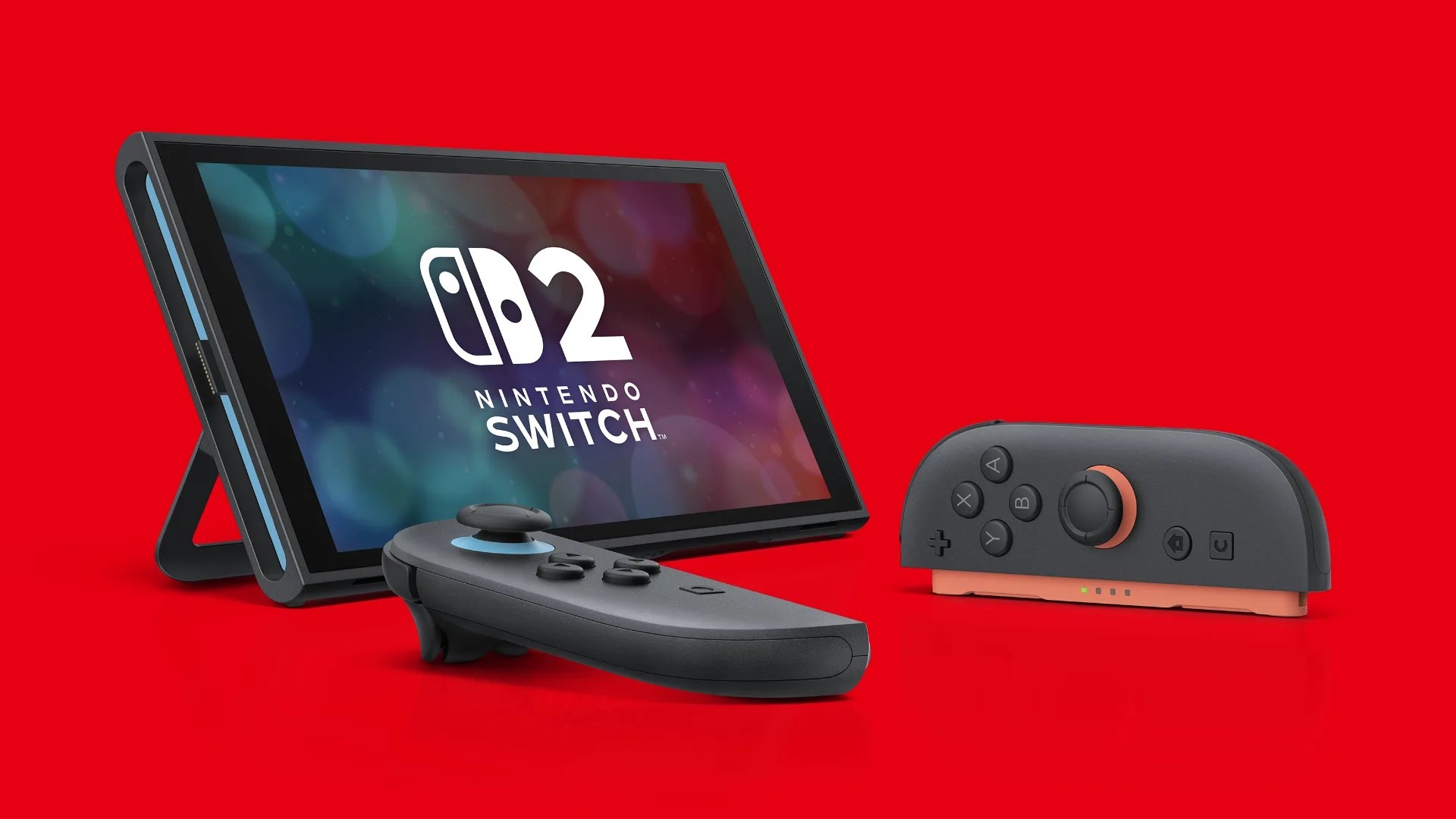 Nintendo Releases Version 21.0.0 Update for Switch and Switch 2