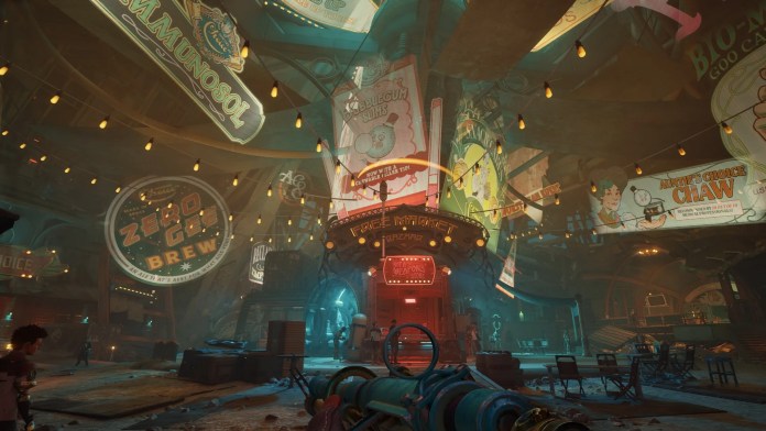 Outer Worlds 2