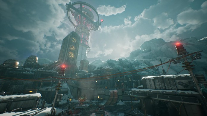 Outer Worlds 2