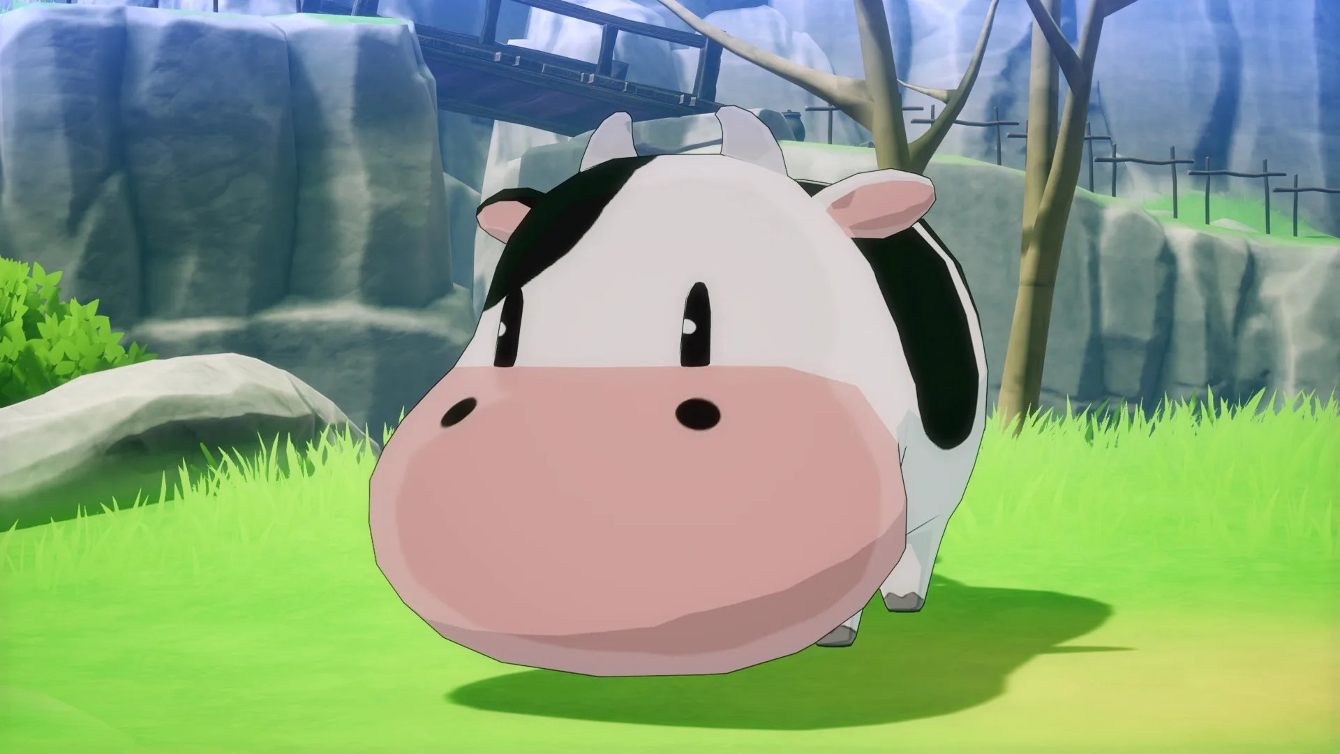 Rune Factory: Guardians of Azuma Gets STORY OF SEASONS: Grand