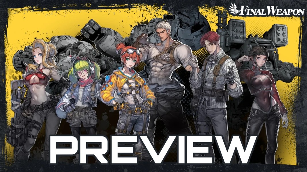 STARBITES Preview