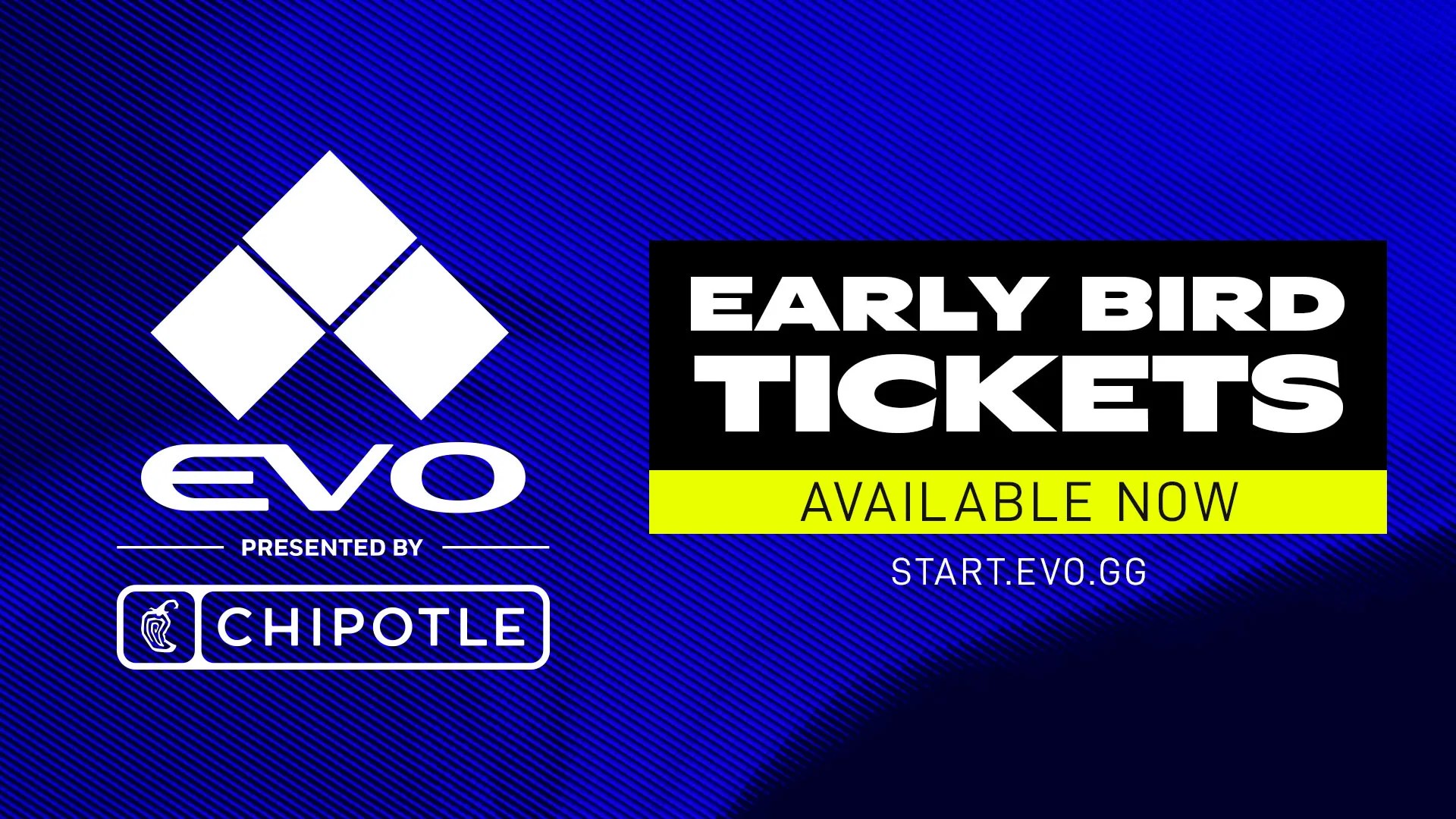 EVO Japan 2026 And EVO 2026 Games Lineup Revealed EVO 2026.webp