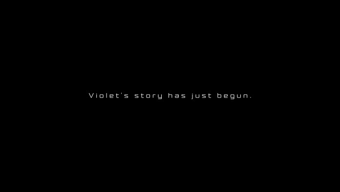 Code Violet Conclusion