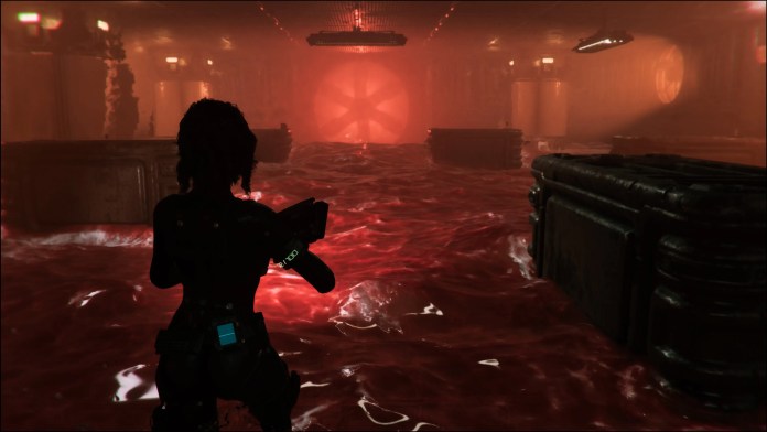 Code Visuals Gameplay