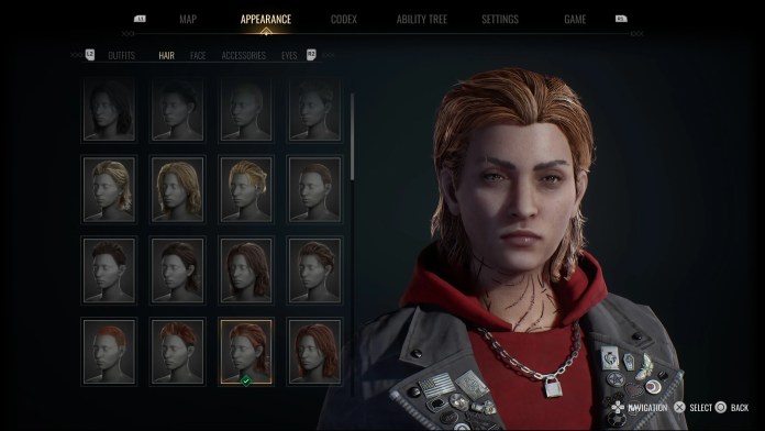 Bloodlines 2 Customization