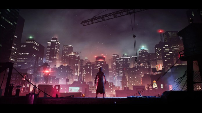 Bloodlines 2 Conclusion