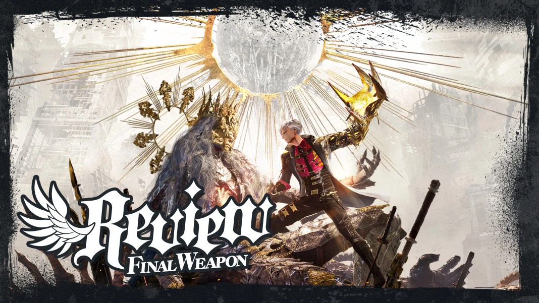 Code Vein 2 Review