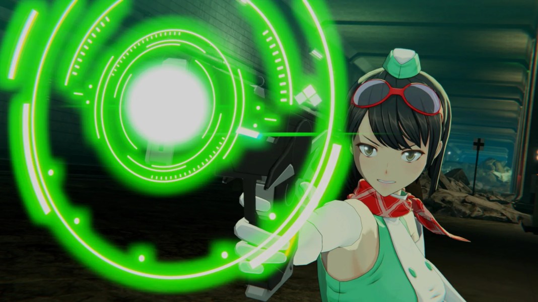 Digimon Story Time Stranger Switch 2