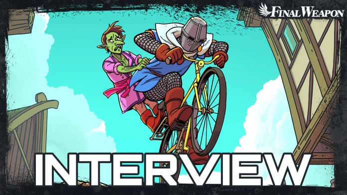 Esoteric Ebb Interview