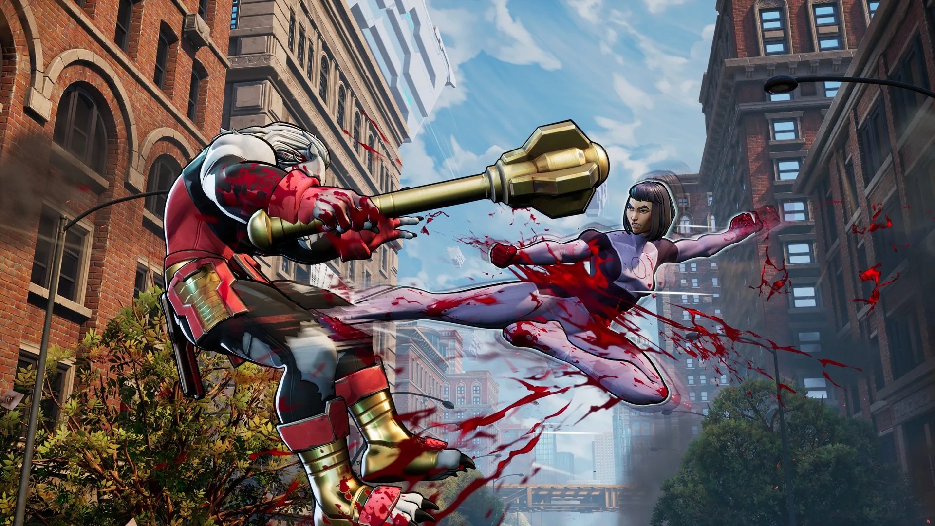 Dupli-Kate Gameplay Trailer - Invincible VS New Character Reveal! (2026)