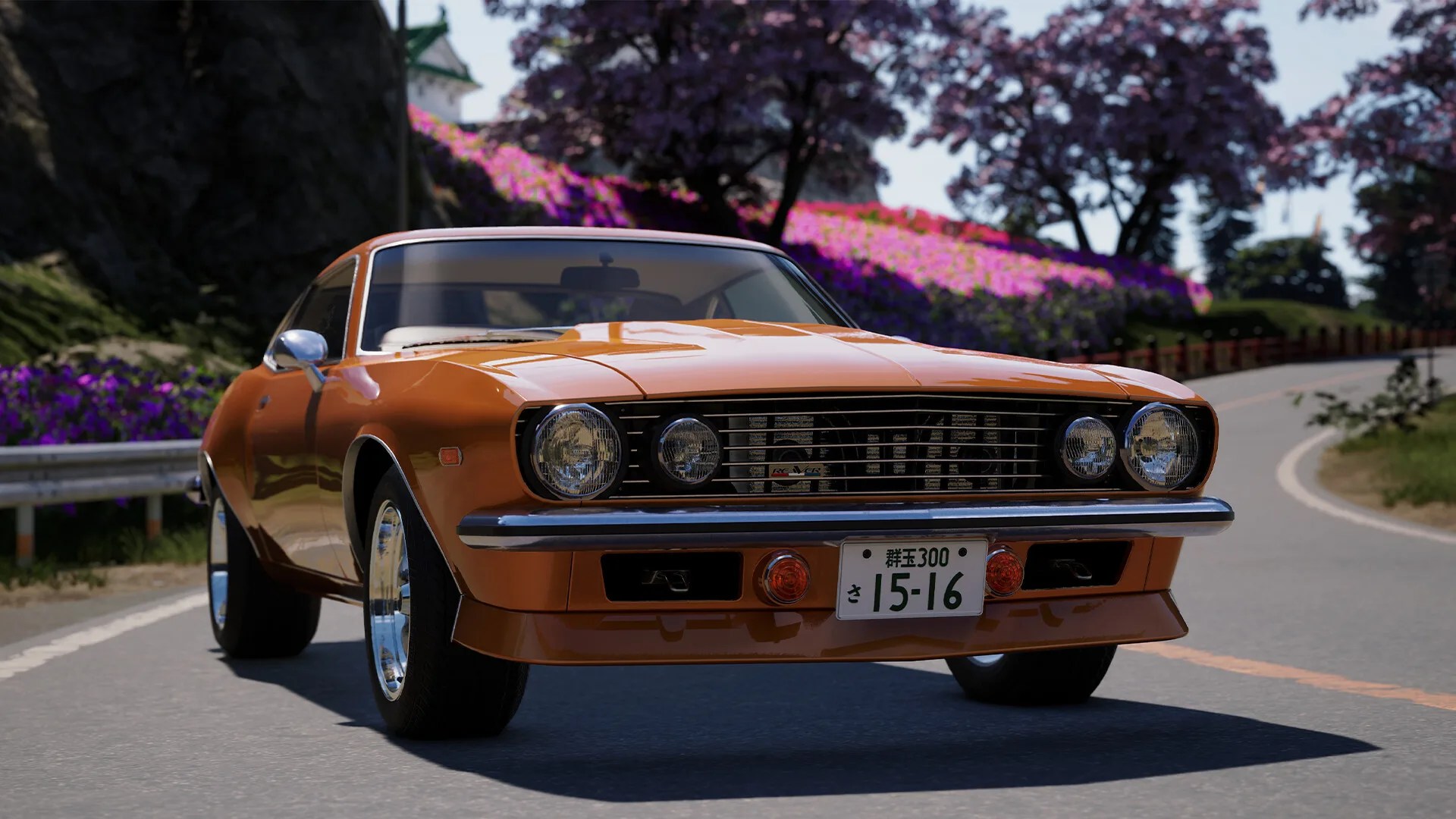 JDM-Japanese-Drift-Master-