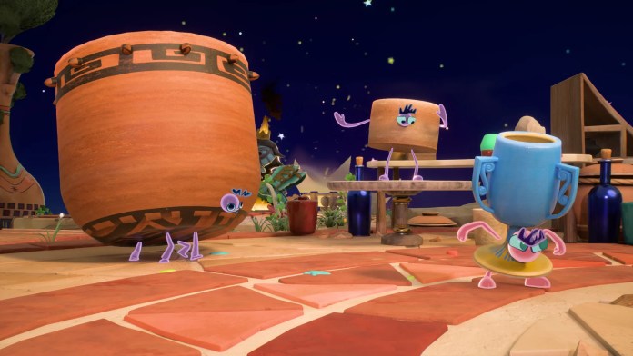 Kiln Kiln Releases on April 23, Open Beta Announced