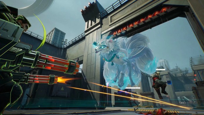 Marvel Rivals Nintendo Switch 2 Edition Officially In Development Marvel Rivals