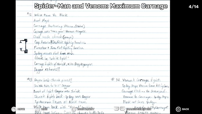 Maximum Collection Bonus