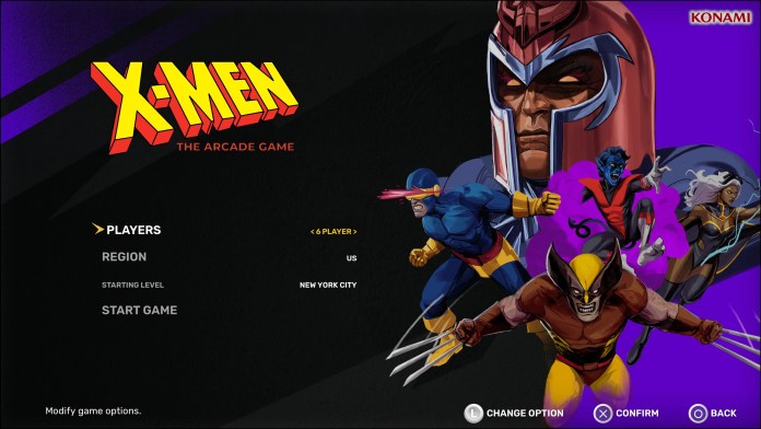 Marvel Maximum Collection X-Men