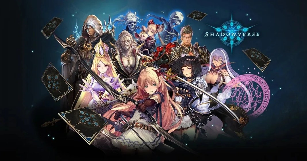 Shadowverse