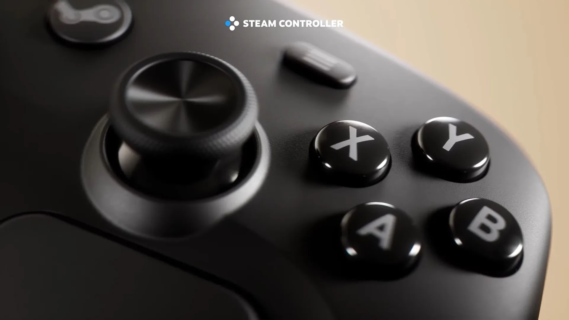 Steam Controller Reservations Open on May 8