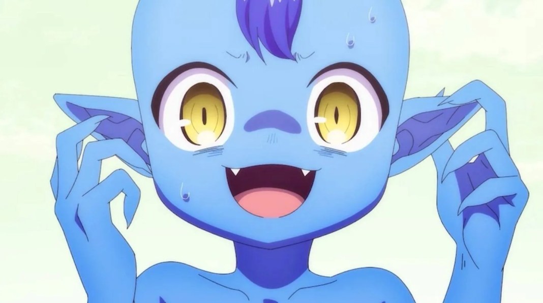 So What's Wrong with Getting Reborn as a Goblin?
