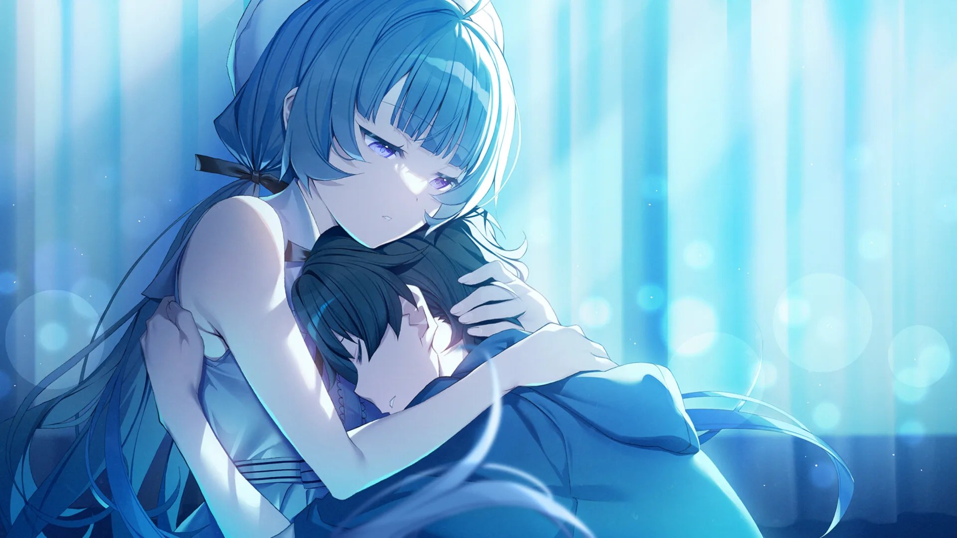 COCORO Visual Novel Gets Summer 2026 Launch and New Opening Movie