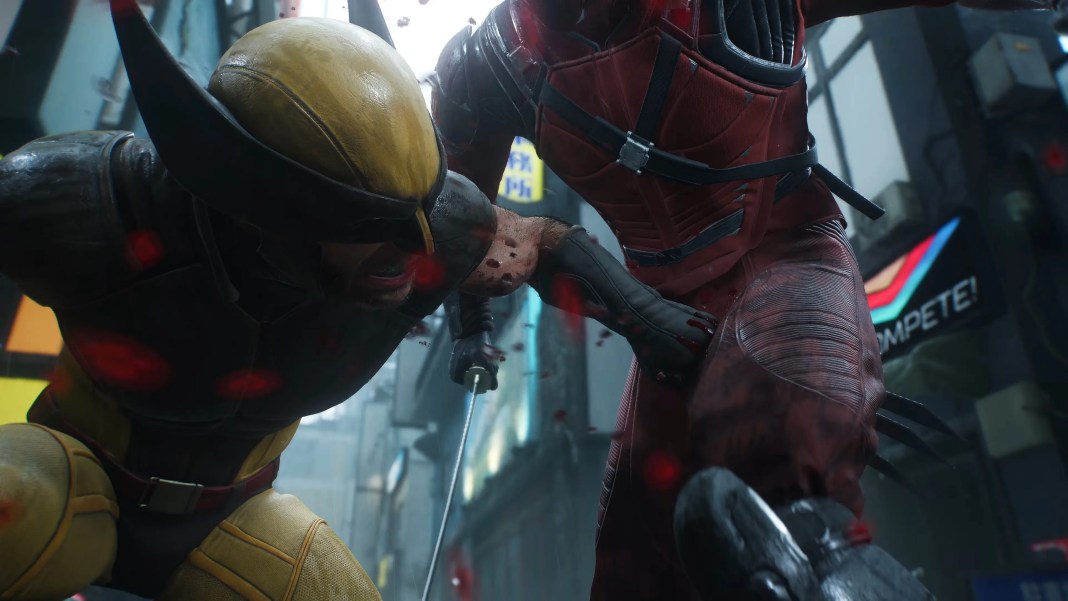 Wolverine