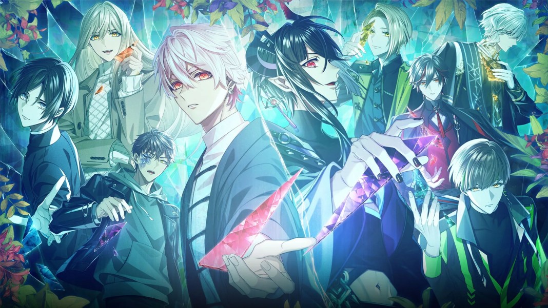 9 R.I.P. sequel is Coming to the West on October 27