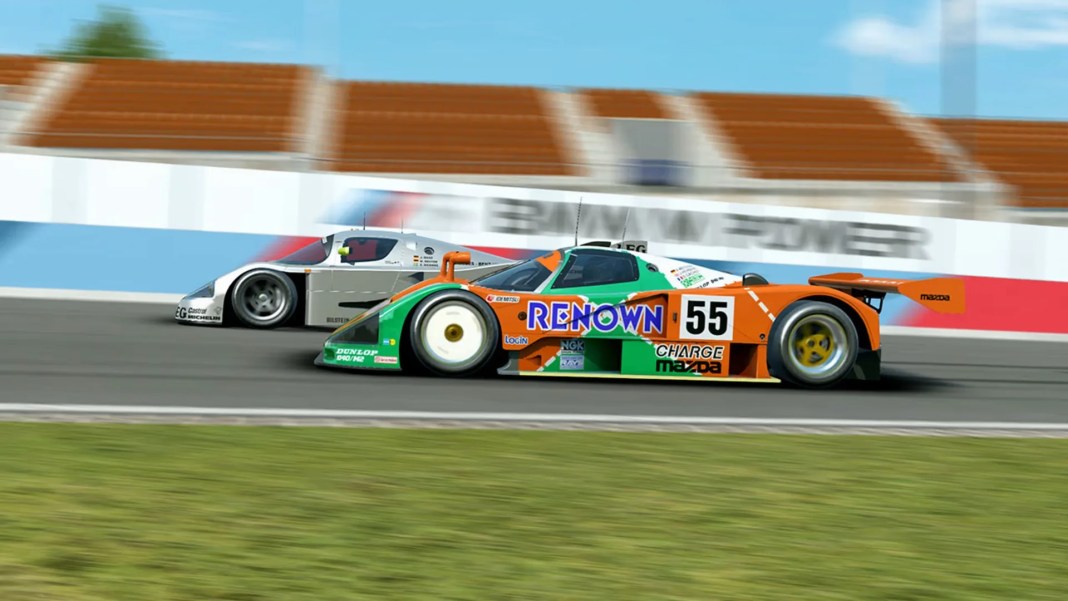 Assoluto Racing